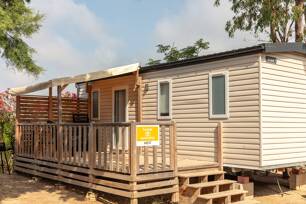 Location Mobil-home Comfort Homair