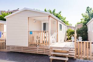 Location Mobil-home Comfort Homair
