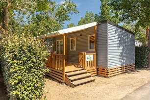 Location Mobil-home Comfort Homair