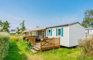 Accommodations Mobile home Comfort Homair