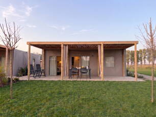 Alloggi Mobil-home Comfort Homair
