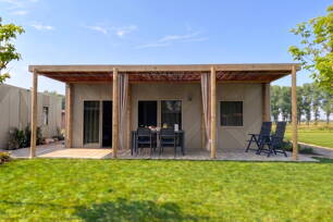 Alloggi Mobil-home Comfort Homair