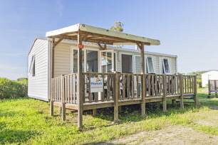 Accommodations Mobile home Premium Homair