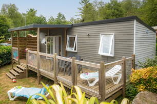 Location Mobil-home Comfort Homair