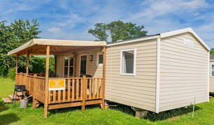 Location Mobil-home Comfort Homair