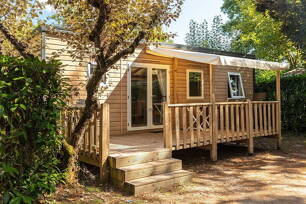 Location Mobil-home Comfort Homair