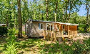 Location Mobil-home Comfort Homair