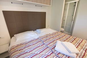 Location Mobil-home Comfort Homair