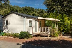 Location Mobil-home Comfort Homair