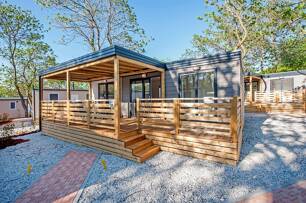 Location Mobil-home Comfort XL Homair