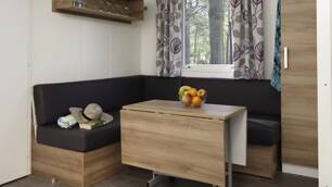 Location Mobil-home Premium Homair