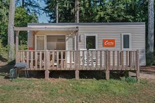 Accommodations Mobile home Premium Azure Homair