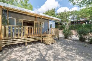 Location Mobil-home Premium Homair