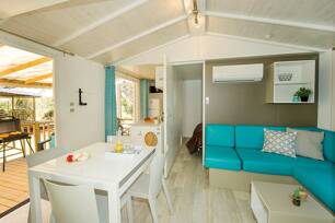 Location Mobil-home Premium Homair
