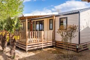 Location Mobil-home Premium Homair