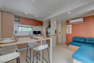 Location Mobil-home Premium Azure Homair