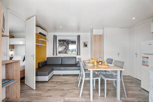 Accommodations Mobile home Premium Homair