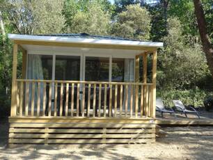 Location Mobil-home Premium Exclusive Homair