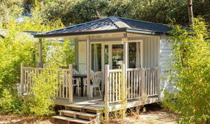 Accommodations Mobile home Premium Homair