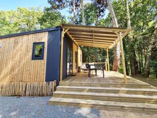 Location Mobil-home Premium Homair