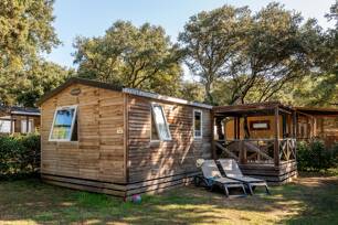 Location Mobil-home Premium Homair