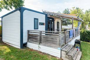 Accommodations Mobile home Premium Homair