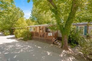 Alloggi Mobil-home Premium Homair