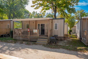 Accommodations Mobile home Premium Homair