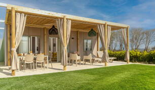 Alloggi Mobil-home Premium Homair
