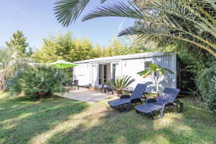Location Mobil-home Premium Homair