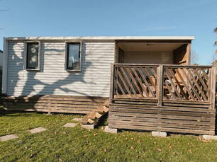 Location Mobil-home Premium Homair