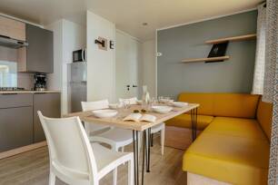 Accommodations Mobile home Premium Homair