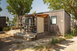 Accommodations Mobile home Ultimate Homair