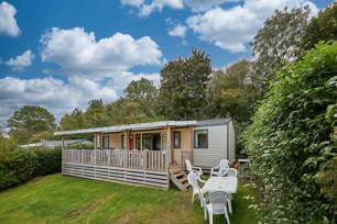 Accommodaties Mobil-home Premium Exclusive Homair