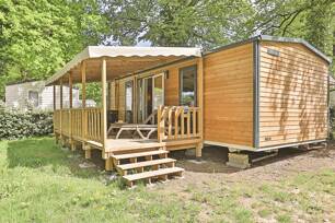 Location Mobil-home Premium Homair