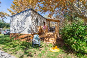 Accommodaties Mobil-home Premium Exclusive Homair