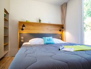 Accommodaties Mobil-home Premium Exclusive Homair