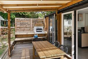 Location Mobil-home Premium Exclusive Homair