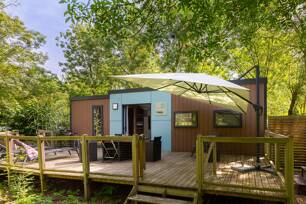 Location Mobil-home Ultimate Homair