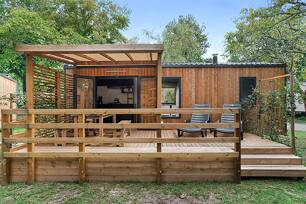 Accommodaties Mobil-home Ultimate Homair