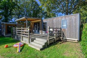 Accommodaties Mobil-home Ultimate Homair