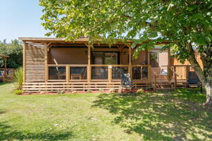Alloggi Mobil-home Ultimate Homair