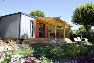 Location Mobil-home Ultimate Homair