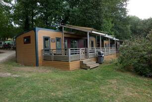 Accommodations Mobile home Ultimate Homair