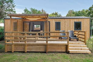 Location Mobil-home Ultimate Homair