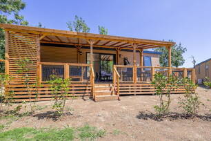 Location Mobil-home Ultimate Homair