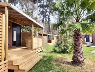 Location Mobil-home Ultimate Homair