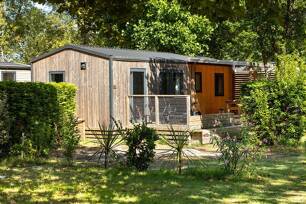 Location Mobil-home Ultimate Homair