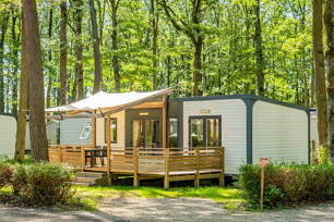 Location Mobil-home Ultimate Homair