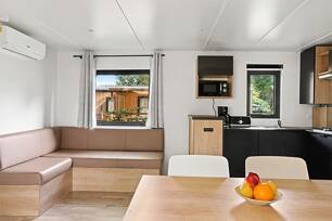 Location Mobil-home Ultimate Homair